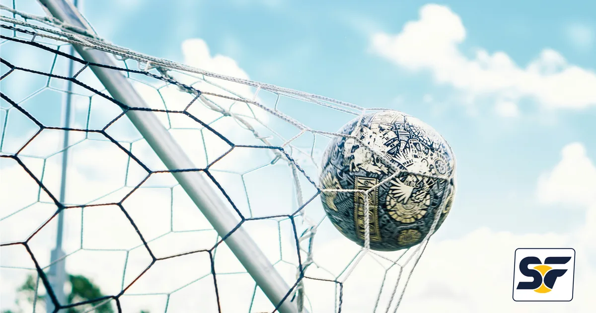 SF-Turnier | Fußball