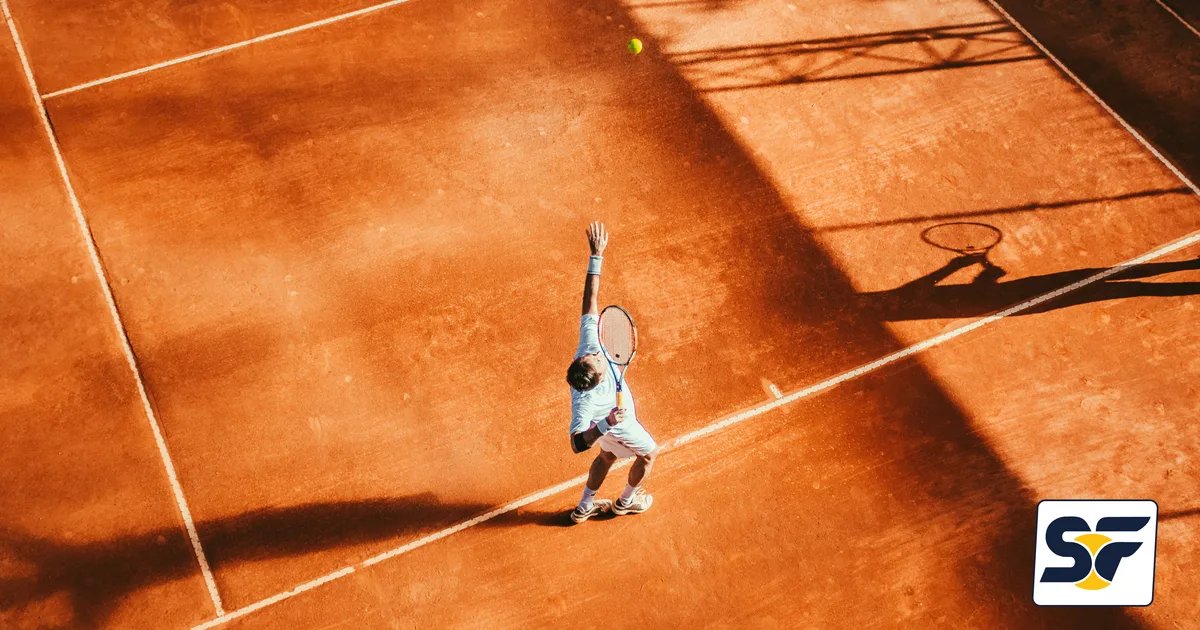 SF-Turnier | Tennis - Einsteiger & Grundlagenspieler