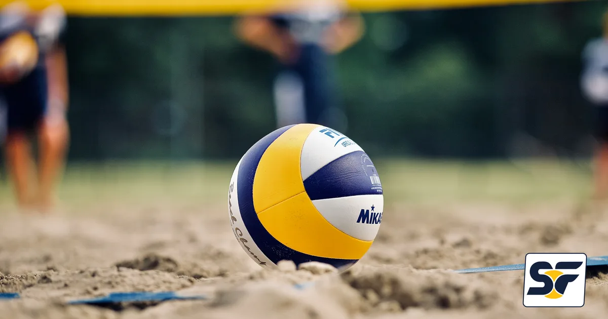 SF-Turnier Pro | Beachvolleyball - Fortgeschrittene & Leistungsspieler