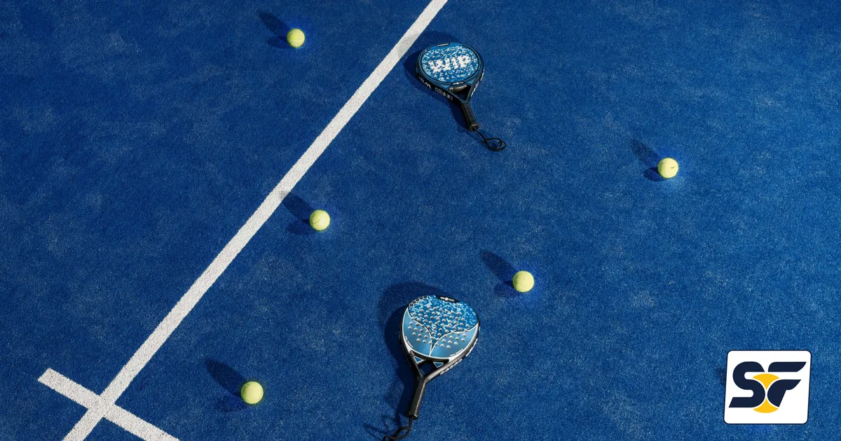 SF-Turnier Amateur | Padel - Einsteiger und Grundlagenspieler